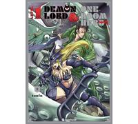 Level 1 Demon Lord & One Room Hero - Band 8