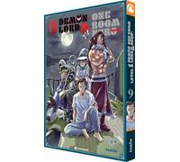 Level 1 Demon Lord & One Room Hero - Tome 9
