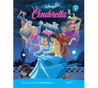 Level 1 Disney Kids Readers Cinderella Pack by Kathryn Harper Kathryn Harper (Auteur)