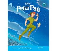 Level 1 Disney Kids Readers Peter Pan Pack by Nicola Schofield Nicola Schofield (Auteur)