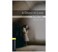 Level 1: Ghost In Love Mp3 Pack