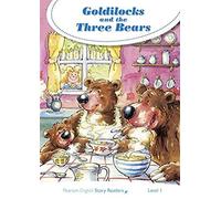 Level 1: Goldilocks And The Three Bears
