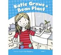 Level 1: Katie Grows a Bean CLIL AmE Marie Crook (Auteur)