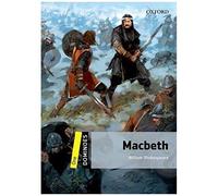 Level 1. Macbeth. New Art Version