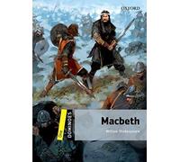 Level 1. Macbeth. New Art Version