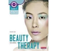Level 1 Nvq/Svq Certificate Beauty Therapy Candidate Handbook 2nd Edition