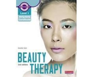 Level 1 Nvq/Svq Certificate Beauty Therapy Candidate Handbook 2nd Edition