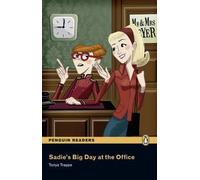 Level 1: Sadie's Big Day At The Office