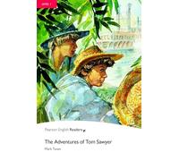 Level 1: The Adventures of Tom Sawyer.
