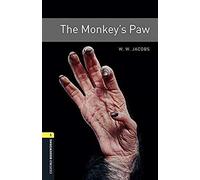 Level 1: The Monkey's Paw Audio Pack