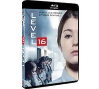 Level 16 Blu-ray E