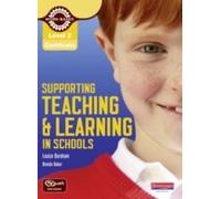 Level 2 Certificate Supporting Teaching And Learning In Schools Candidate Handbook: The Teaching Assistant'S Handbook (Nvq/Svq Supporting Teaching And Learning In Schools Level 2) (Paperback) Louise B
