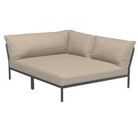 Level 2 Cozy Corner Eck Sofa Outdoor Houe - 5714098032205