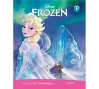 Level 2: Disney Kids Readers Frozen Pack