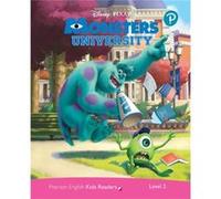 Level 2 Disney Kids Readers Monsters University Pack by Marie Crook Marie Crook (Auteur)