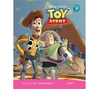 Level 2 Disney Kids Readers Toy Story Pack by Gregg Schroeder Gregg Schroeder (Auteur)