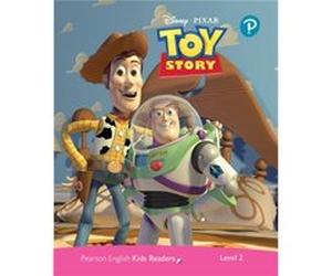 Level 2 Disney Kids Readers Toy Story Pack by Gregg Schroeder Gregg Schroeder (Auteur)