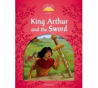 Level 2. King Arthur And The Sword