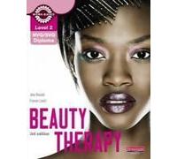Level 2 Nvq/Svq Diploma Beauty Therapy Candidate Handbook 3rd Edition