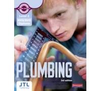 Level 2 Nvq/Svq Plumbing Candidate Handbook 3rd Edition