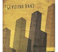 Level [2009] by Eli Young Band [Audio CD] NEUF