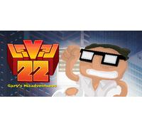Level 22: Gary’s Misadventures (PC)