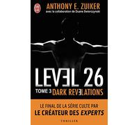 Level 26: Dark revelations (3)