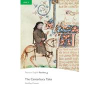 Level 3: Canterbury Tales
