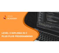 Level 3 Diploma In C plus plus Programming