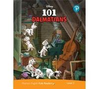 Level 3 Disney Kids Readers 101 Dalmatians by Marie Crook Marie Crook (Auteur)