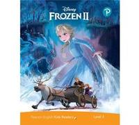 Level 3 Disney Kids Readers Frozen 2 Pack by Nicola Schofield Nicola Schofield (Auteur)