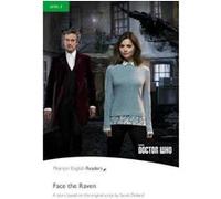 Level 3: Doctor Who: Face The Raven (Pearson English Graded Readers) - [Version Originale] Inconnu (Auteur)