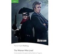 Level 3: Doctor Who: The Woman Who Lived