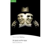 Level 3: Dr Jekyll and Mr Hyde Book and MP3 Pack