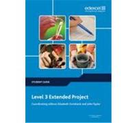 Level 3 Extended Project Student Guide Swinbank, Elizabeth (Auteur)