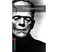 Level 3: Frankenstein Audio Pack