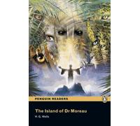 Level 3: Island Of Dr. Moreau