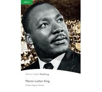 Level 3: Martin Luther King-