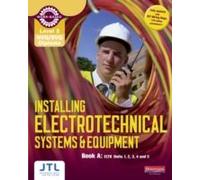 Level 3 Nvq/Svq Diploma Installing Electrotechnical Systems And Equipment Candidate Handbook A