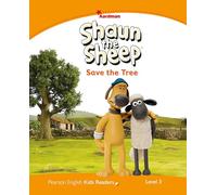 Level 3: Shaun The Sheep Save the Tree