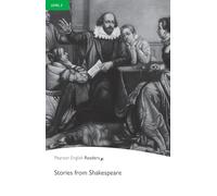 Level 3: Stories from Shakespeare