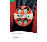 Level 3: The Beatles