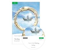 Level 3: The Ring Book and MP3 Pack