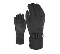 Level 3339UG Gants Homme, Noir, FR : M (Taille Fabricant : 8-M)