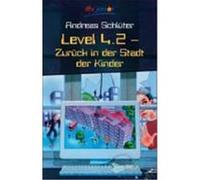 Level 4.2 Schlüter, Andreas (Auteur)