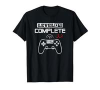 Level 4 Complete 4e Anniversaire Mariage 4 Ans Couples T-Shirt