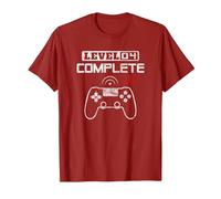 Level 4 Complete 4e Anniversaire Mariage 4 Ans Couples T-Shirt
