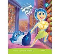 Level 4 Disney Kids Readers Inside Out Pack by Nicola Schofield Nicola Schofield (Auteur)