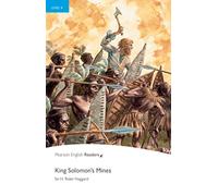 Level 4: King Solomon's Mines