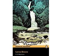 Level 4: Lorna Doone